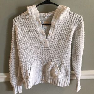 Old navy, cropped sweater